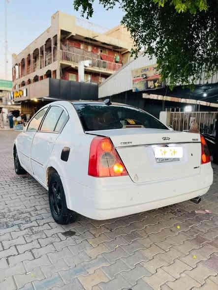 سلام عليكم شيري A5موديل 11جاهزه من كلشي صدر كير محرك كهربائيات كله شغاله تحويل مباشر سعر 38وبيهه مجال ***********
مكان سياره الانبار قضاء هيت
