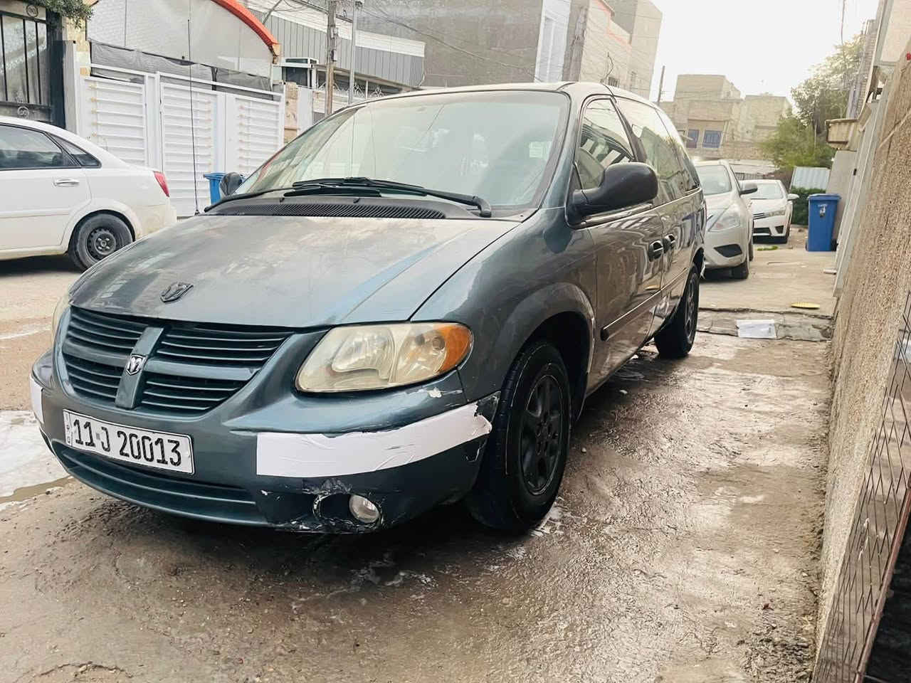 السلام عليكم اخوان دوج كرفان موديل 2007 رقم بغداد الدولي الجديد بسمي السياره خير من الله تبريد كير مكينه حداديه دوشمه داخل نضيف تخم تاير ويل كب بلادي رقم (***********) السعر 69 مراوس #مراوس حسب القناعه محمد قاسم
