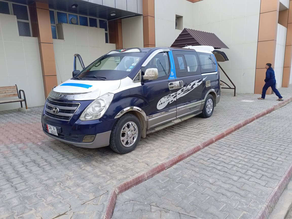 ستاركس 2009
محرك مفتوح
لا صرف ولا نفخ
شرط الكير والمحرك
طخم تاير جديد 
السيارة بدون صبغ
السيارة مكفوله كفاله عامه
السيارة بسمي
رقم انكليزي
شراي اتصل ع الرقم
***********
***********
بيهم واتساب موصل, نينوى
