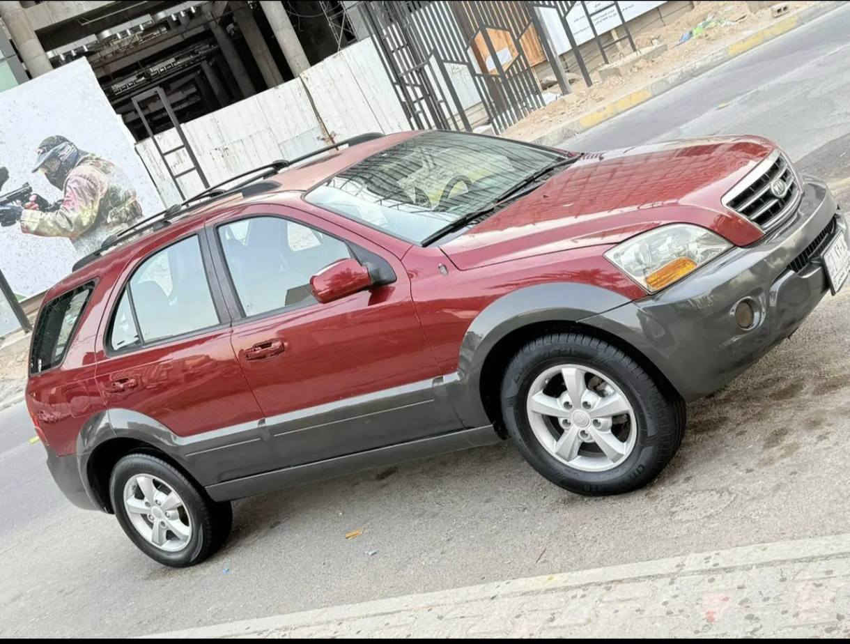 2007 خليجي 6v 4x4
تبريد حداديه السيارة مكفولة 
مكان واسط تحويل ثاني يوم
السعر 90$
للاستفسار 
‏‪***********‬‏
