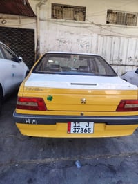 بيجو لميس موديل 2015 سياره خير من الله تخم تاير جديد كير مكينه مكفولات...