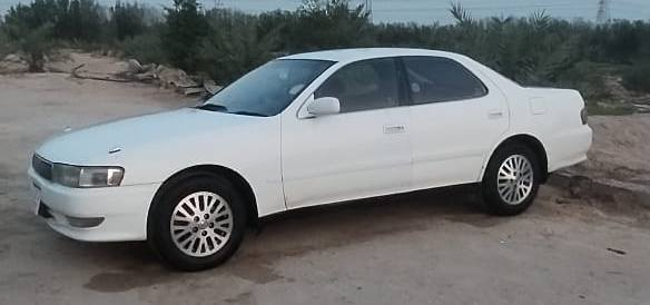 سلام عليكم اخوان اكرسته مديل 1993.رقم دولي محرك ونجي مكفوله من كصه ونقل جثه السعر 75
العنوان البصره الزبير 
***********
