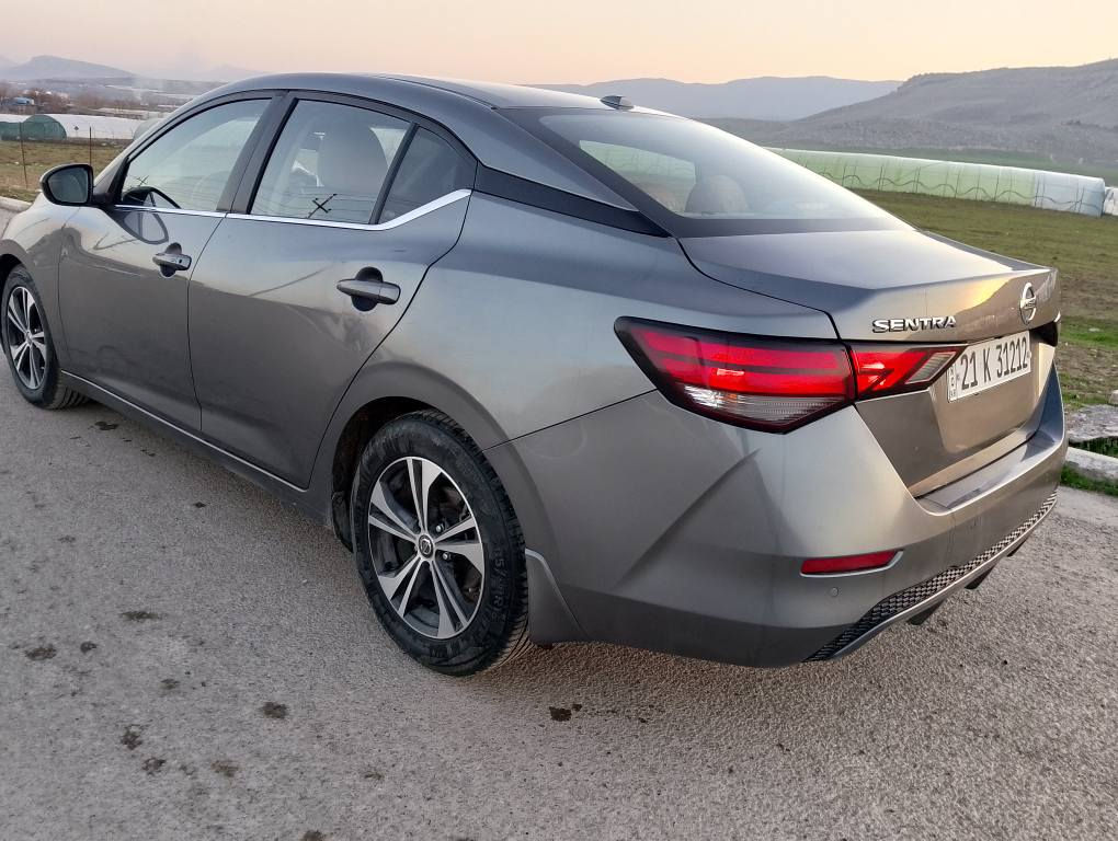 سێنترا ٢٠٢٢
بەسمە✅
ڕادار⚠️
خەتی جادە🚦
ئەوتۆ ستۆپ🔴
ئەوتۆ هۆلد🌀
ئیمێرجنسی برێک🆘
حاسە‼️
کامێرا📷
تحکومات سوکان🕹️
تحدید سورعە⌛️
سێ مۆدی لێخوڕین
Eco✅
Normal 🆗
Sport🏎️
شاشە گەورە 🖥️

Android auto ✅
Carplay ✅
Aux✅
USB✅
Bluetooth✅
ڕاداری تەنیشتەکان⚠️
ڕاداری دواوە⚠️
زۆر مواسەفاتی تر
سەیارەکە ٦٠ میل رۆیشتووە دەعامی بۆ دەعامی بە شەرت
یەک پارچەى بۆیاخه 
رةسمي سونةرم داناوه
سةيارةي مةعرةز نية هي دةستي خومة
هةموو گياني بةشةرتي فةحس و فيتةر
سعري ١٣٥ گةلاو معاملةيةكي برايانة
بوپةيوةندي *********** السليمانية, العراق
