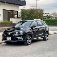 ام جي RX5 • ٢٠٢١ • ٤٣٠٠٠ كم