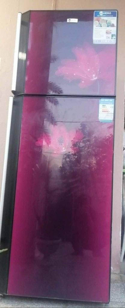 ثلاجة نضيفة جدا جبيرة شرط الفحص بلادي سعره ١٦٠وبيه مجال لشراي مكانه نجف


**إذا كنت صاحب هذا الإعلان وتريد حذفه لأي سبب، رجاءا أرسل رسالة إلى الدعم الفني**