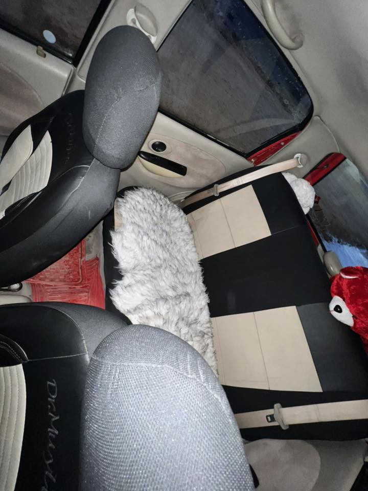 السلام عليكم كيو كيو للبيع  كلشي مناقصه جديده المكان تكريت الديوم الاستفسار ع الرقم ‭ ‭0772 927 1475‬
