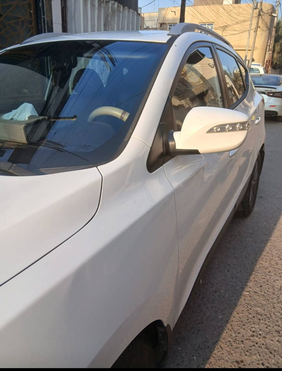 توسان 16 ماشيه110
السعر155$ مكفوله
للاستفسار***********
