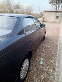 مارك نفخ • ١٩٩٥ • مكفوله كير ومحرك