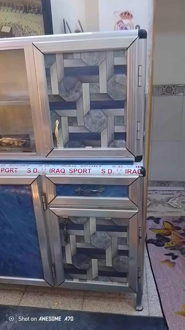 كاونتر لبيع هوا قطعتين بدون سنك قياس مترين نظيف وتسكام الثقيل مكاني الشعب متوفر توصيل


**إذا كنت صاحب هذا الإعلان وتريد حذفه لأي سبب، رجاءا أرسل رسالة إلى الدعم الفني**