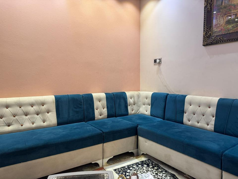 السلام عليكم غراض للبيع مرجوحه  ٩٥  تخم ١٥٠
***********
