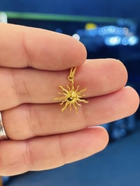 النجف الاشرف • ذهب عيار ٢١ • دزاين إيطالي