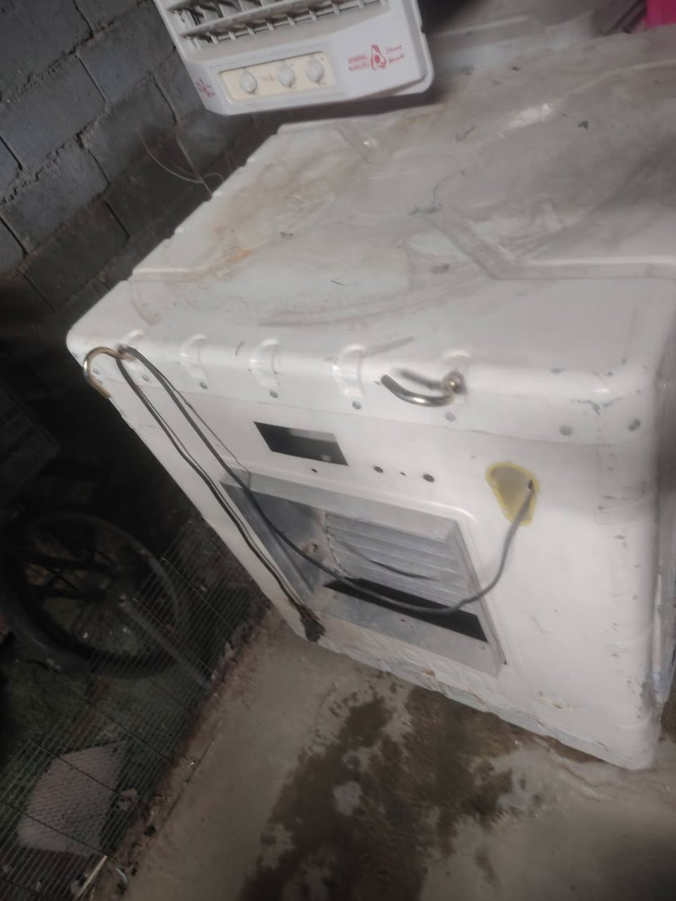 للبيع في حي التراث البياع ٥٠ نهاية قفل


**إذا كنت صاحب هذا الإعلان وتريد حذفه لأي سبب، رجاءا أرسل رسالة إلى الدعم الفني**