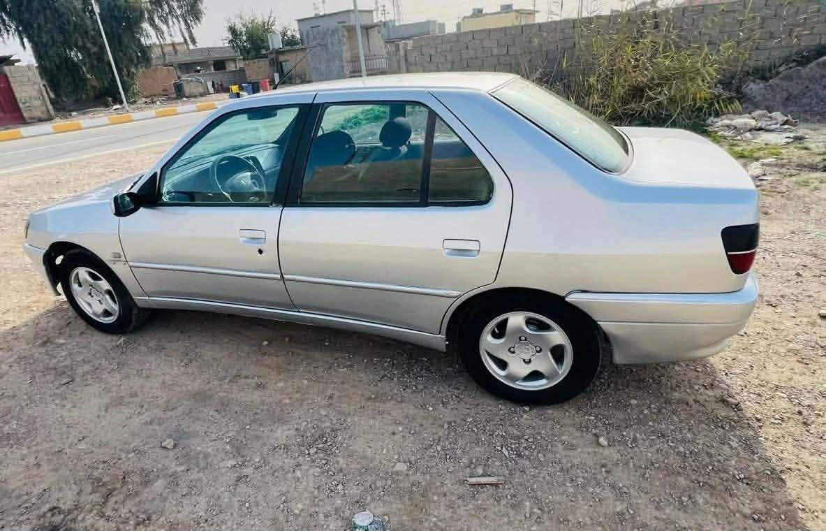 موديل 2002 رقم اربيل دولي سنويه ال 31 شرط وكاله يمت ميريد تحويل هم شرط سياره كلش حلوه فقط تبريد عاطل 44وبيها مجال


**إذا كنت صاحب هذا الإعلان وتريد حذفه لأي سبب، رجاءا أرسل رسالة إلى الدعم الفني**