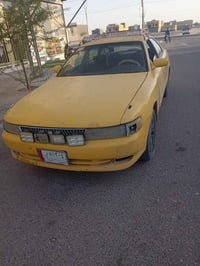 سياره شيزر محور للبيع موديل 2000 محرك ونجي السعر40ورقه وبي مجال الرقم ...