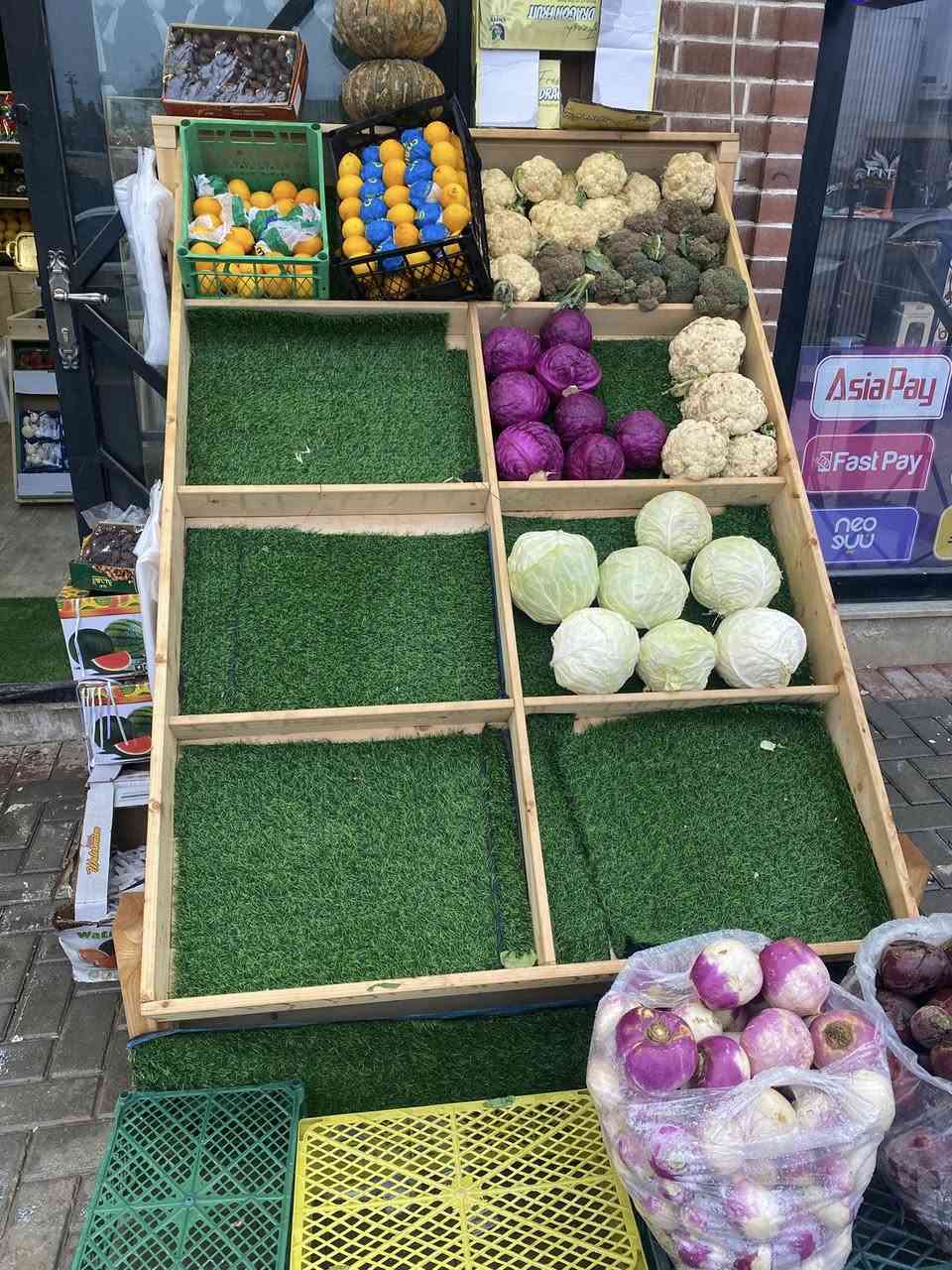 Am ashyana bo froshtm lok loka la slimani ***********
