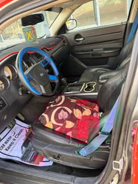 أفانتي سوناتا • محرك ٨v • نضافة ٧٥/١٠٠