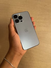 ايفون ١٣ برو • ٢٥٦ • بطارية ٨٨%