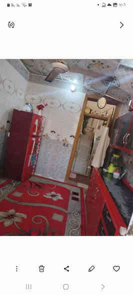 سلام عليكم يوجد بيت 100متر للاجار كربلاء حي الزهراء اجاره ب ٤٠٠ للإستفسار تتصل ع رقم ***********
