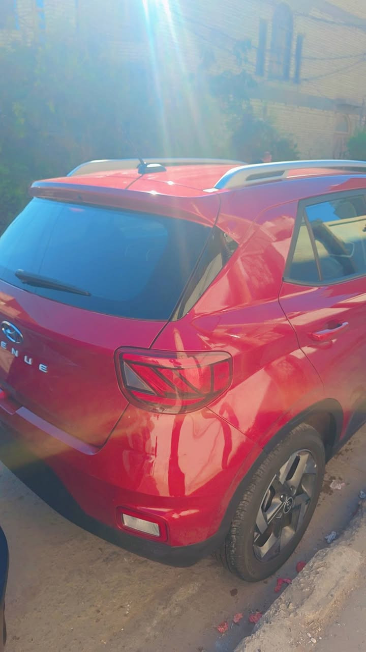 هونداي فينو مديل《 25 》
فول موصفات كلين بدون صبغ بدون تبديل 
ماشيه  قليل ٩ميل مكفوله كفاله عامه بعدهي بدون رقم  دخول جديد  العوان بغداد الدوره شارع الميكانيك  *********** متواجد ويتساب
