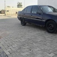 السلام وعليكم اوبل للبيع جديده رقم بغداد الماني موديل 92 السعر27 وبيه ...