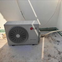 كربلاء • تنصيب سبالت • صيانة مكيفات