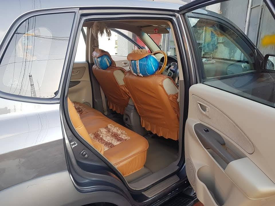 سياره توسان 2009 للبيع سياره مكفوله سعر 120وبيها مجال اللاستفسار الاتصال على الرقم ***********
