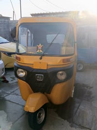 تكتك للبيع كفاله بس الدوسات خايسه المكينه مكفولة الكشر مكفول رقم وسنوي...