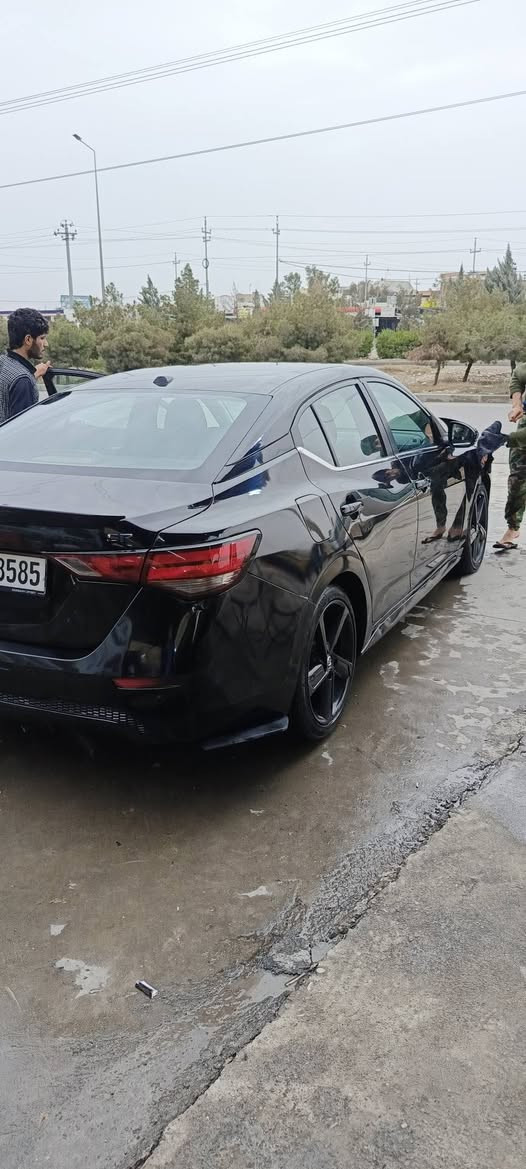 سێنترا مودیل 2021 SR دوو پارچە سبوخ بێ داخلێ گێڕ مەکیینە داروو بەرد بەشەرت سەنەوی نوێە شوێن هەولێر نرخ 123 ***********
*********** أربيل, العراق
