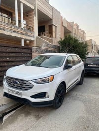 فورد إيدج • ٢٠٢٢ • أربيل