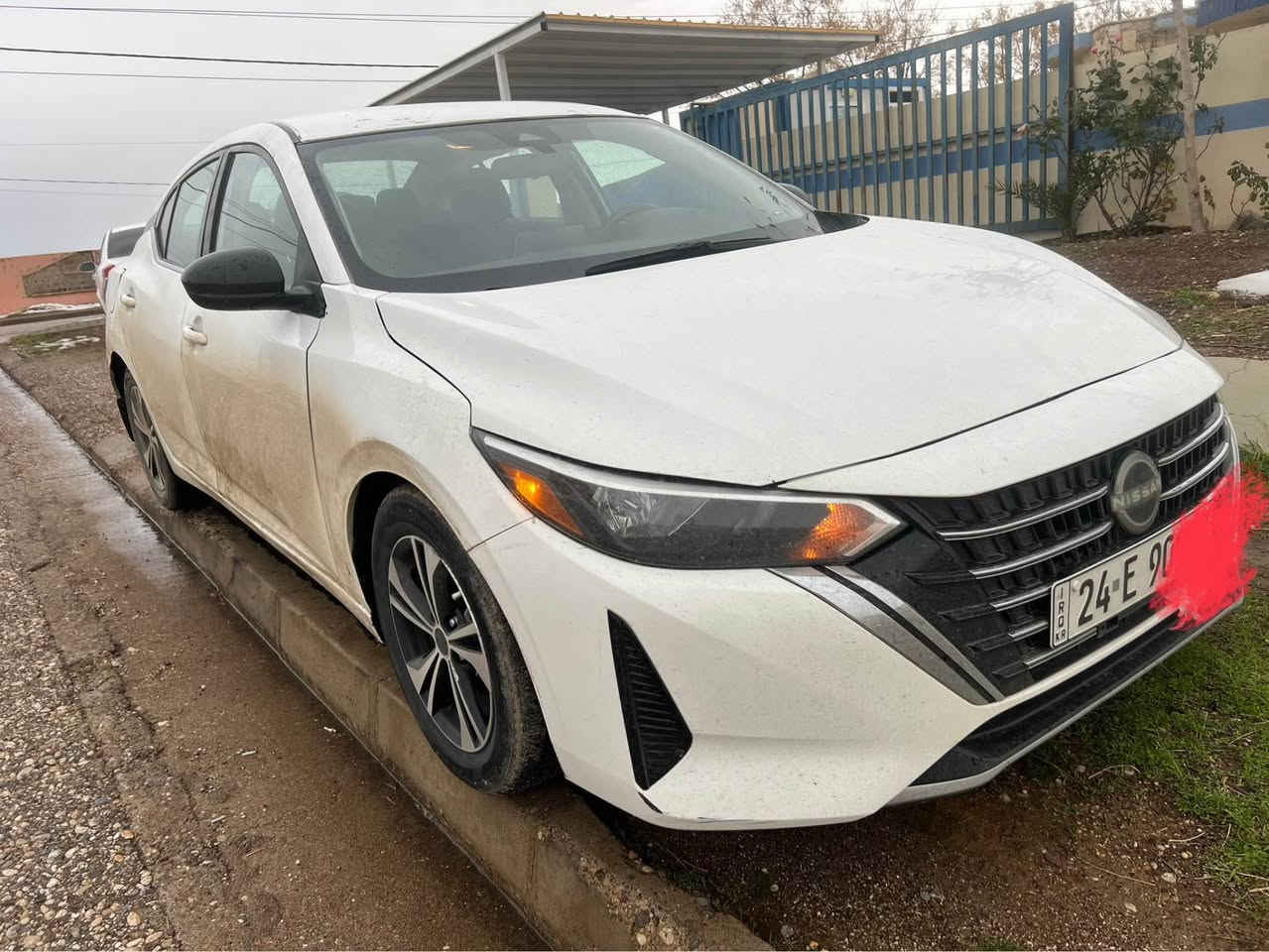 سينترا موديل 2023مواصفات SVسعر بيع105رقم دهوك تحويل وكاله ب شرط سياره مصبوغ عام حادث كلش خفيف صوره حادث داخل صور 15 الف مايل ماشيه كيرومحرك وكهربايات ورادارو حجر كله بيلادي ب شرط بجم و خلفي بدون دواخل ***********ارباك دشبول سليمه اكر, نينوى
