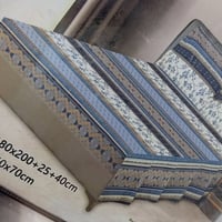فرشه جربايه • نفرين • ١٨٠×٢٠٠