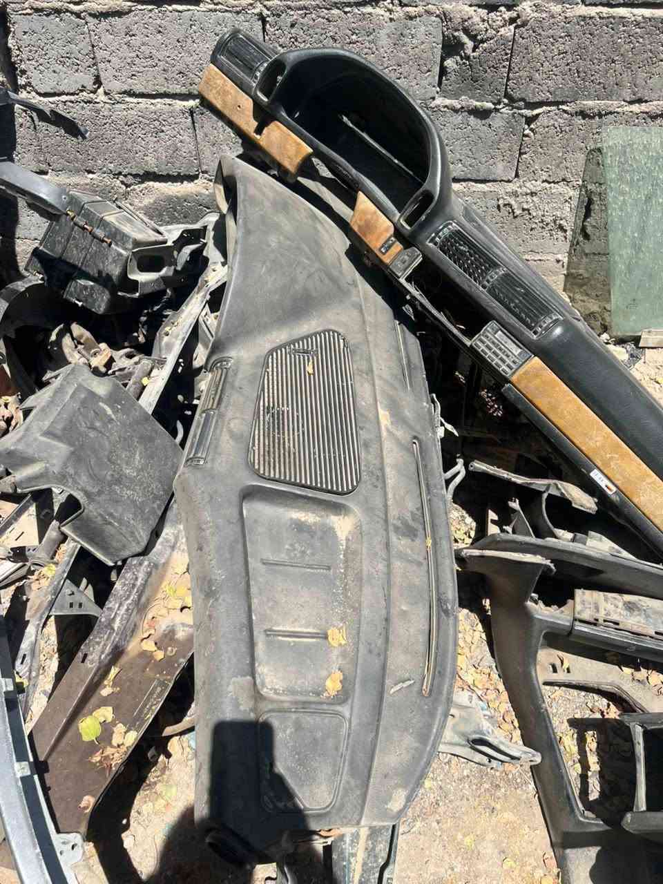 السلام عليكم شباب غراض بي ام 500/700
للبيع
مكاني يوسفيه ناحيه الرشيد شارع المدارس مجاور اعدادية حماة
***********
توصيل لاي مكان ماكو
