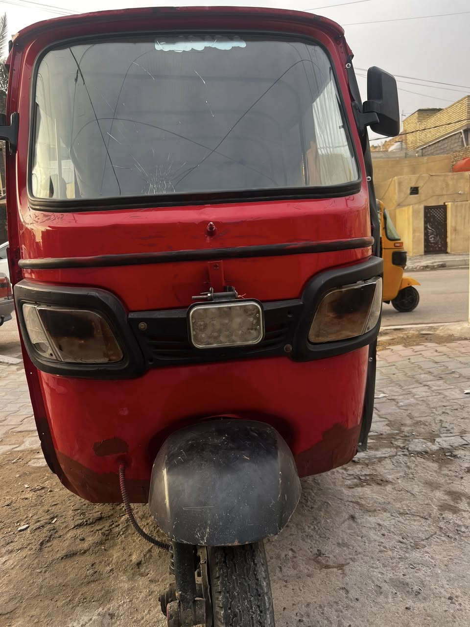 تكتك 17 اوراق كاامله 
تكتك مجفته تعميرر جديد 
مكان البياع ***********
