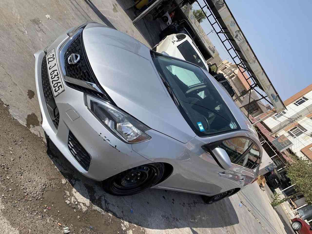 2019 أربيل, العراق


**إذا كنت صاحب هذا الإعلان وتريد حذفه لأي سبب، رجاءا أرسل رسالة إلى الدعم الفني**