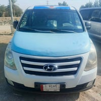 هيونداي H1 • ٢٠٠٩ • قواعد دبل