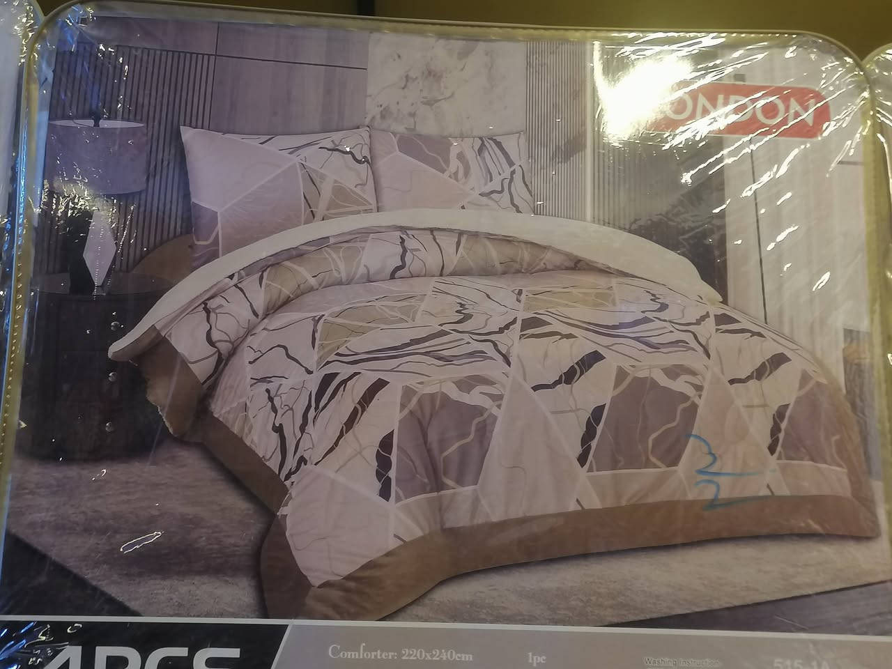 اللهم صل على محمد وآل محمد الطيبين الطاهرين 

عرض على اخر قطع ديباج  .... بوهيمي.... وقديفه... وهمايون... 
ال8قطع 
وال6قطع
وال4قطع 
والريش الاصلي ال3قطع 
موالعادي ابو 13ويبيعو ب25
لا الاصلي 
عروض 🔥
رجعنه وياكم بالعروض
ال8قطع الي ينباع ب50
وال6قطع الي ينباع ب40
وال4قطع الي ينباع ب35
كل ذني صارن يمي بيش 
بس ب23الف بس ب23الف يمي وبس 
جوه الجمله عرض على اخر قطع


**إذا كنت صاحب هذا الإعلان وتريد حذفه لأي سبب، رجاءا أرسل رسالة إلى الدعم الفني**