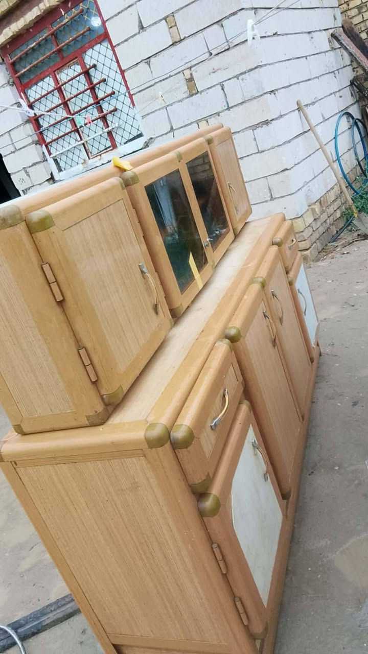 كاونتر عدد 2 للبيع نظافة فول بدون سنكي لاكسر ولاشي سعرهم الواحد 175 ومجال بسيط حك الجيه حله مجاور المحكمة الجديدة


**إذا كنت صاحب هذا الإعلان وتريد حذفه لأي سبب، رجاءا أرسل رسالة إلى الدعم الفني**