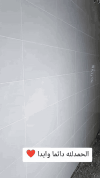 الموصل • جدران • ارضيات