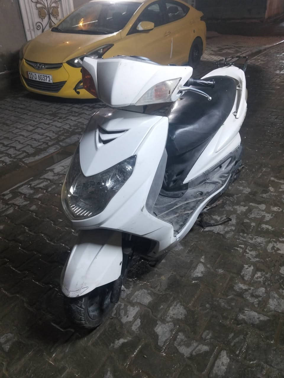 متاح فحل سكنز نوزل دراجه نكره كامله ياباني ستان حساس قبق نفخ نقصهه بس القبق مال بانزين 550 سعرهه كلش حلو بغداد الشعله 
***********
