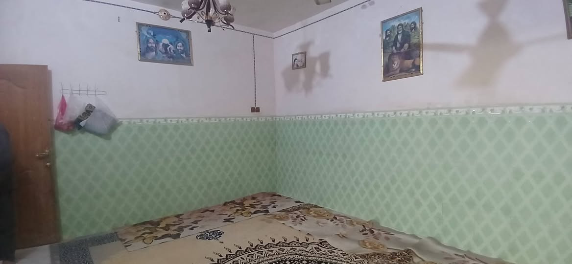 اللهم  صل علـّۓ   محمد وال محمد  
السَلٱمٌ عـَلـْيگمّ-ۈرحـْمّـٌة ٱللـّہ ﯙبُرگـّاتہ  
     يعلن  مكتب  الشريفي للعقار 
عن  وجود   دار   طابو   صرف   للبيع   الموقع   العلگايه    يم   مدرسة   تبارك    
مساحت   البيت   125   متر    البيت   ركن   طابقين   الآۆلْ   غرفه  وصاله  ومطبخ  واستقبال   الطابق  الثاني   3  غرف   السعر   80   وبيه   مجال   
ملاحظه   يرهم   مراوس   
اي  استفسار   اتصل   
***********     ***********
               ***********
