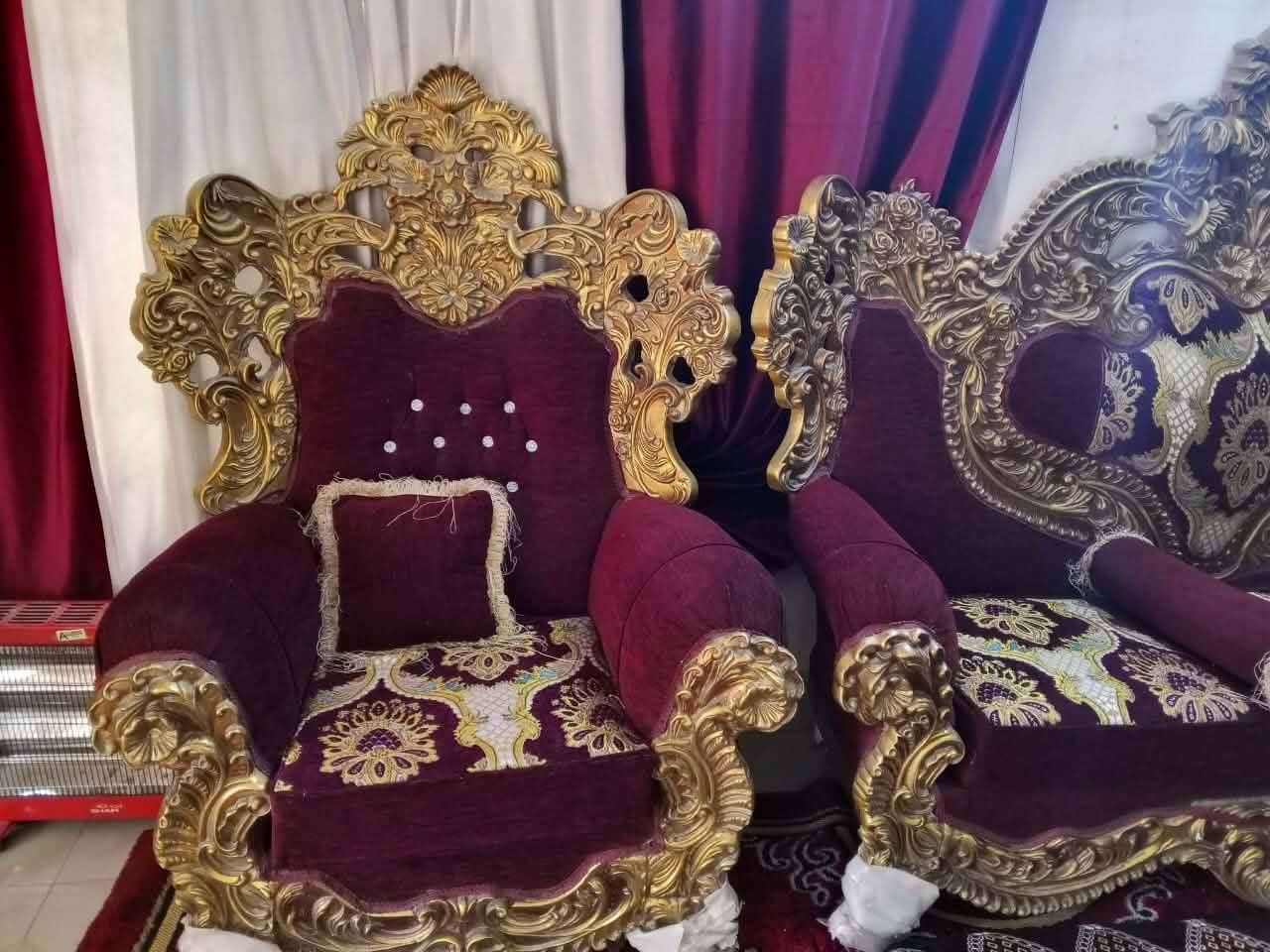 تخم زان من النوع الثقيل عشر مقاعد  جديد  مستعمل شي بصيط نضيف كلش   رايده 750 الف دينار
والله اني اخذته من سليمانيه مع التوصيل 1500 مليون وخمسميه تواصل خاص


**إذا كنت صاحب هذا الإعلان وتريد حذفه لأي سبب، رجاءا أرسل رسالة إلى الدعم الفني**