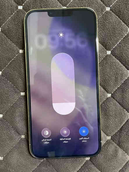 البيع فقط بدون مراوس
ايفون 13 برو ماكس 

لون ذهبي 

ذاكره 128 

بطاريه 92 

نموذج ML أمريكي لأصلي 

تك سيم + شريحه إلكتروني 

جهاز فقط كامره مبدل اصلي مال تفليش 

سعر 525 

مكان موصل لايسر 

*********** 
***********
