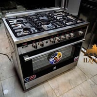 طباخ إيطالي • ضمان ٢٠ سنة • الكرادة خارج