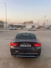 سي200 • وارد امريكي • منظومة غاز