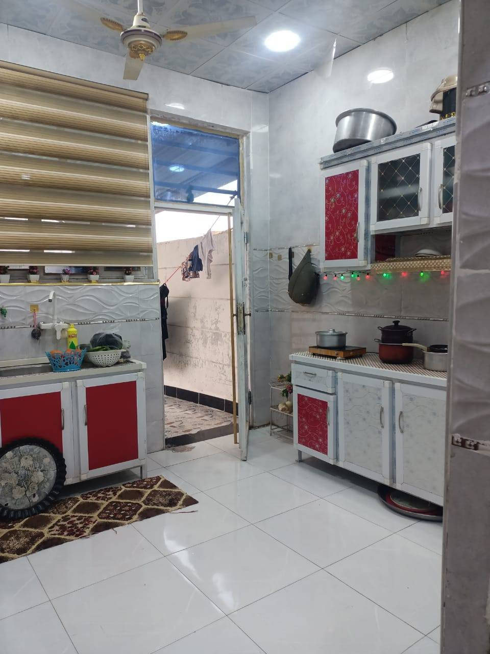 بيت ١٥٠ متربناء ٢٠٢٤ جاهزطابقين ابوالخصيب للستفسار***********
