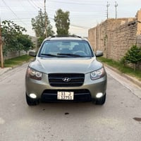 سنتافيه 2008 وارد امركي ليبل واحد بيه 3 قطع صبغ ولباقي مكفول  حادثه جا...