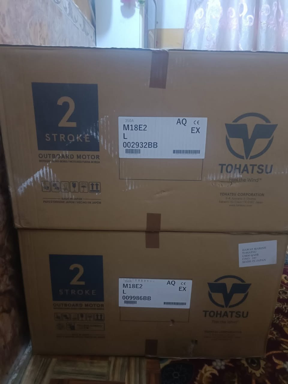 اخوان السلام عليكم مكاين ١٨ دهاستو ياباني الصلي للبيع العنوان البصره يوجد توصيل حسب التفاق التصال على رقم***********
