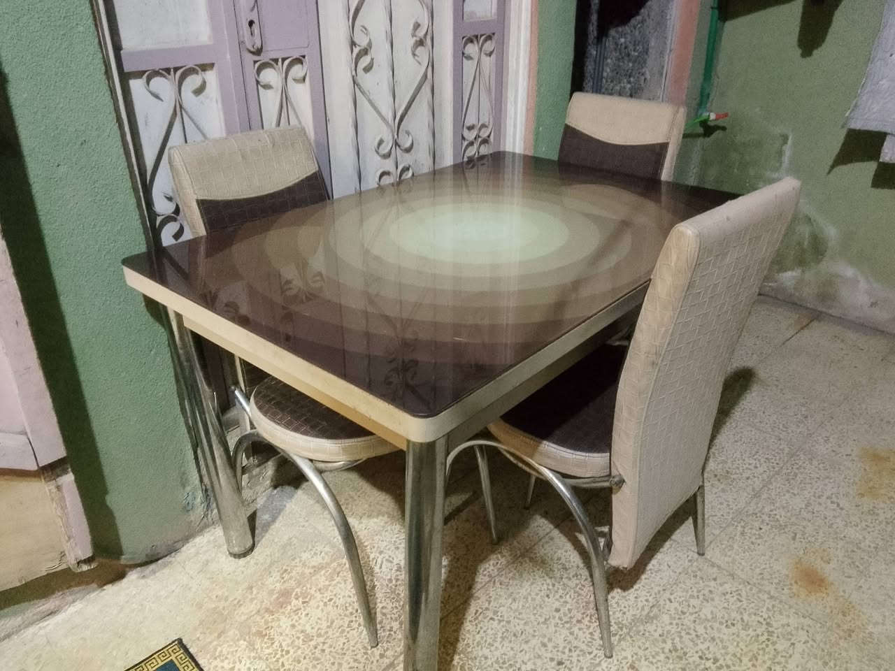 للبيع


**إذا كنت صاحب هذا الإعلان وتريد حذفه لأي سبب، رجاءا أرسل رسالة إلى الدعم الفني**