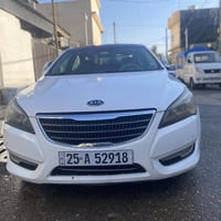 كادنزا • ٢٠١١ • ٦ سلندر