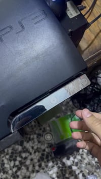 مجموعة غراض بلي ثري سلم شغال  يشتغل گلوب ويطفى سالت على العطل مالته يس...